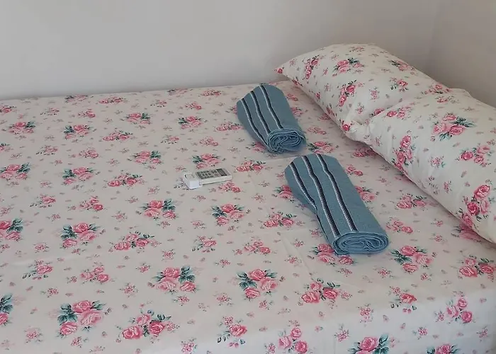 Lindo Apartamento Proximo Ao Porto Da Barra