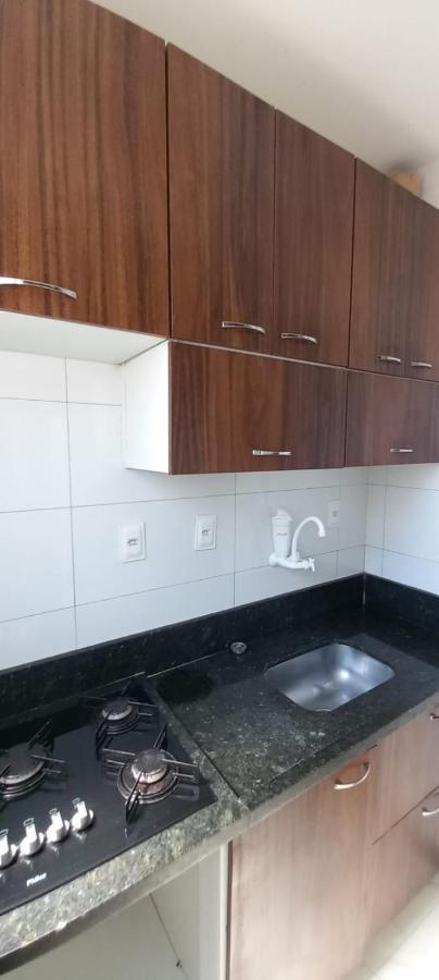Apartamento Lindo Proximo Ao Porto Da Barra *