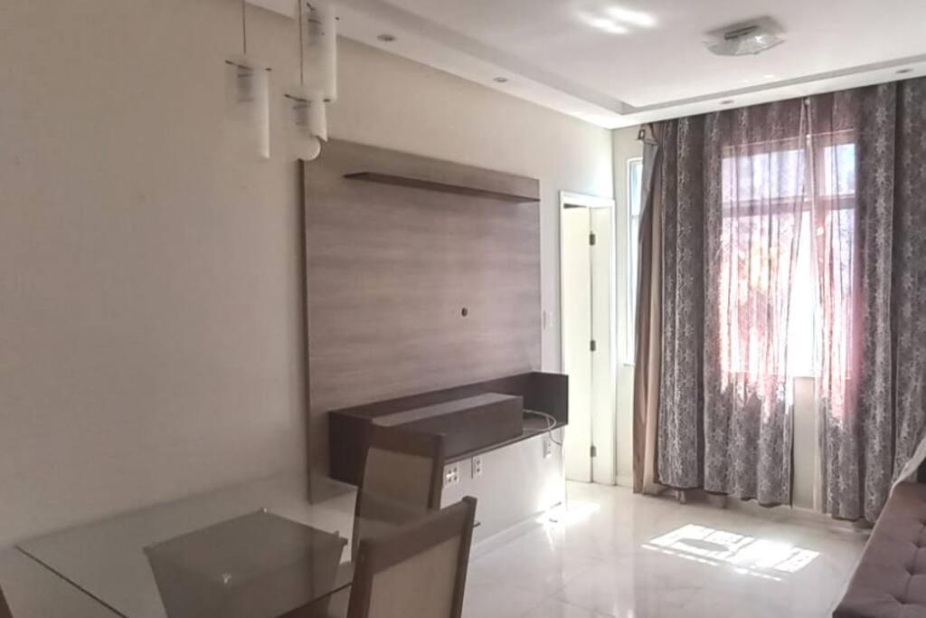 Apartamento Lindo Proximo Ao Porto Da Barra *