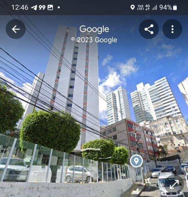 Lindo Proximo Ao Porto Da Barra