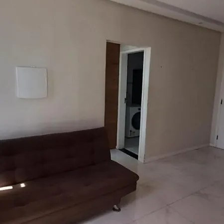 Lindo Apartamento Proximo Ao Porto Da Barra Salvador Exterior photo