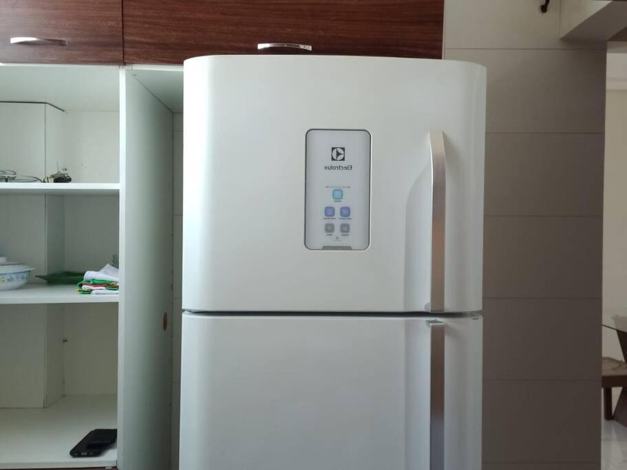 Apartamento Lindo Proximo Ao Porto Da Barra